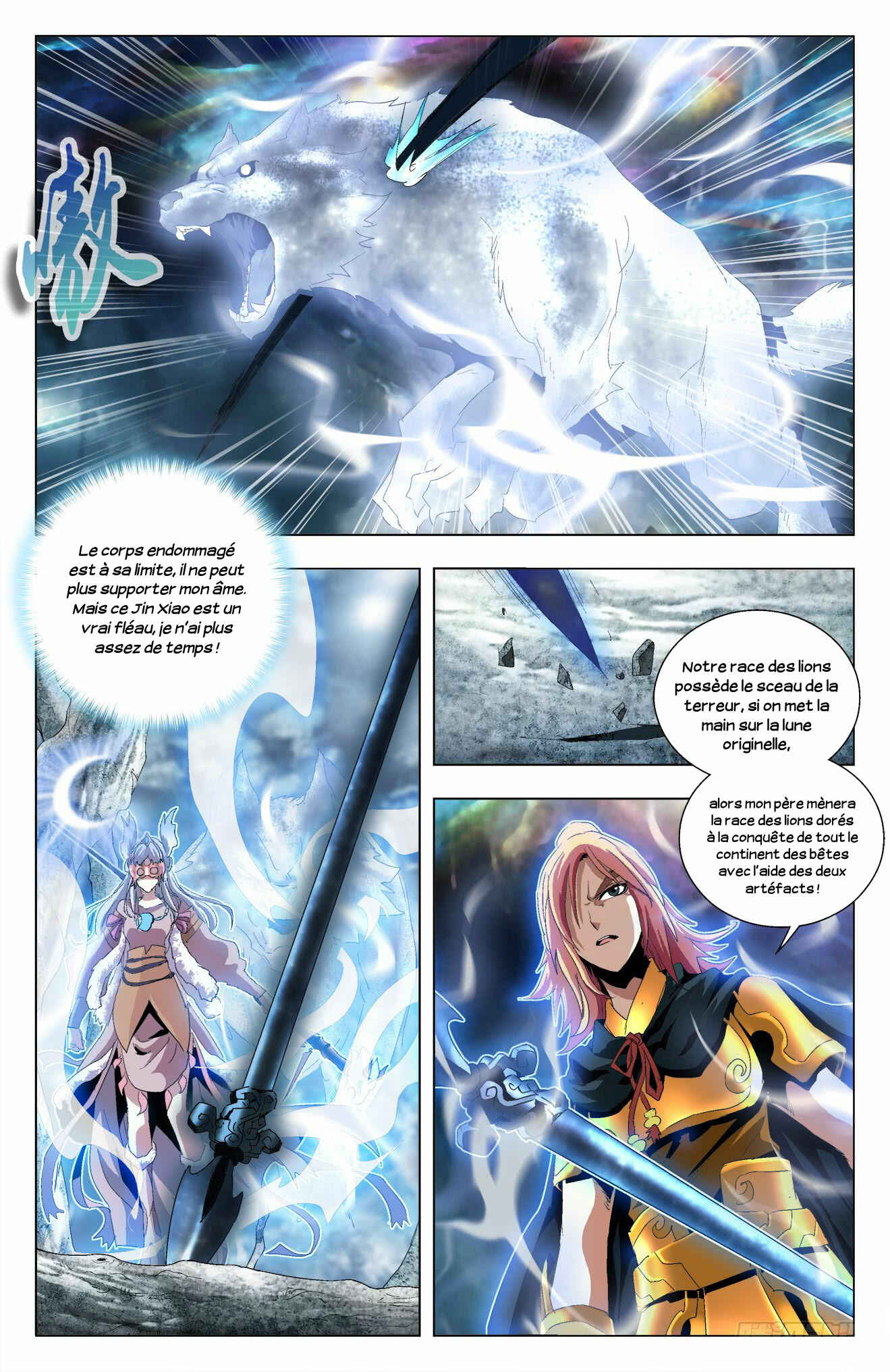 Chapter 40 - Page 14