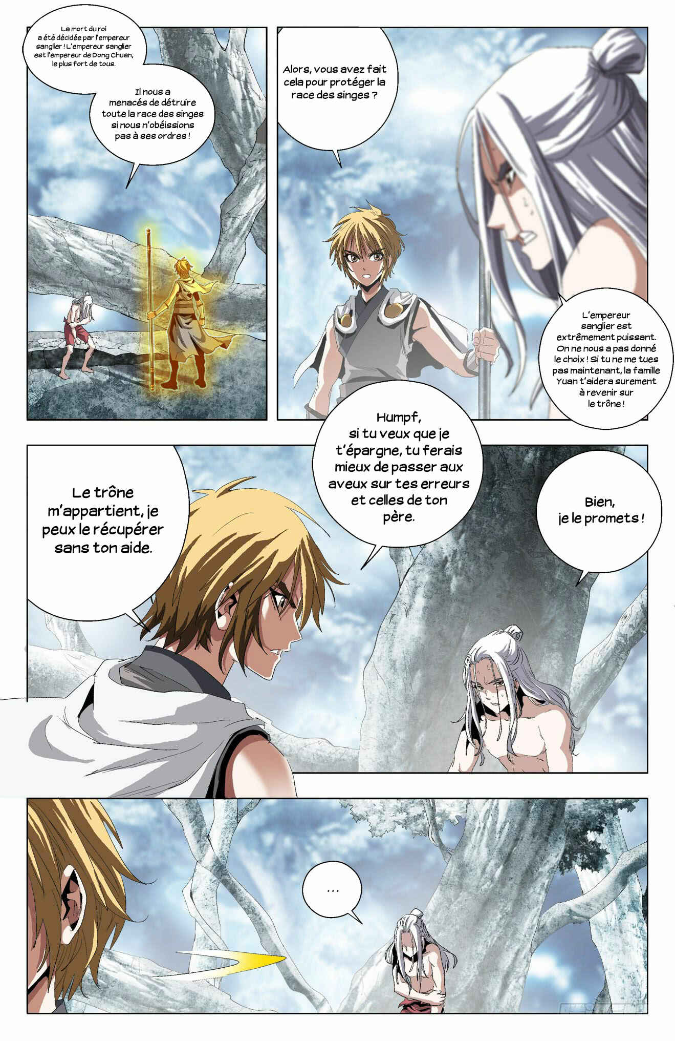 Chapter 40 - Page 9
