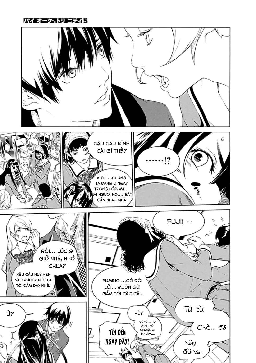 Chapter 18 - Page 19