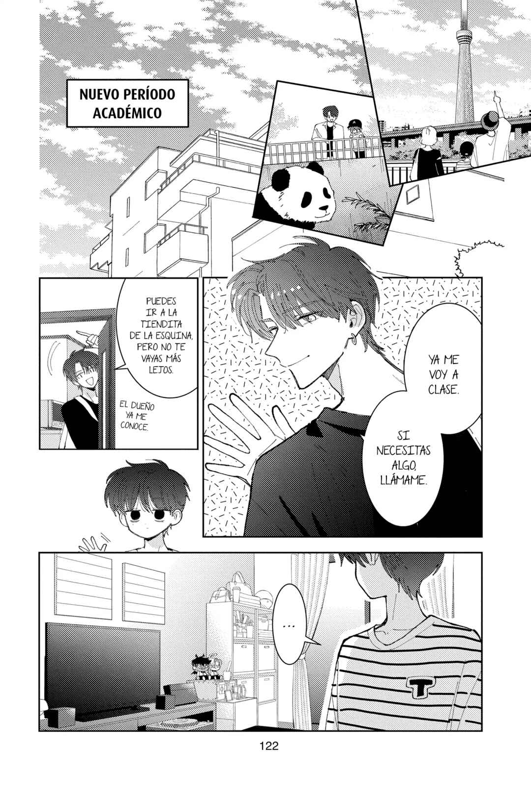 Chapter 43 - Page 23
