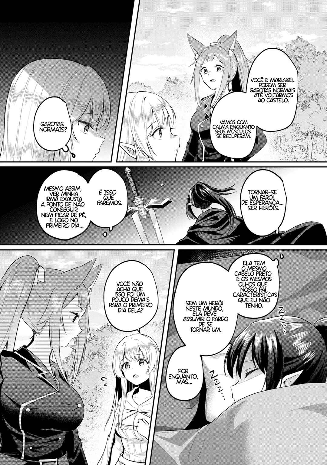 Chapter 31 - Page 21