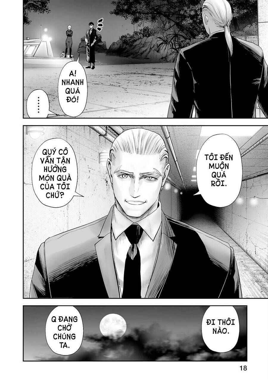 Chapter 82 - Page 19