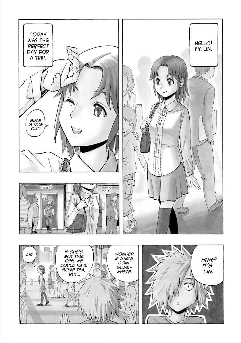 Chapter 11 - Page 1