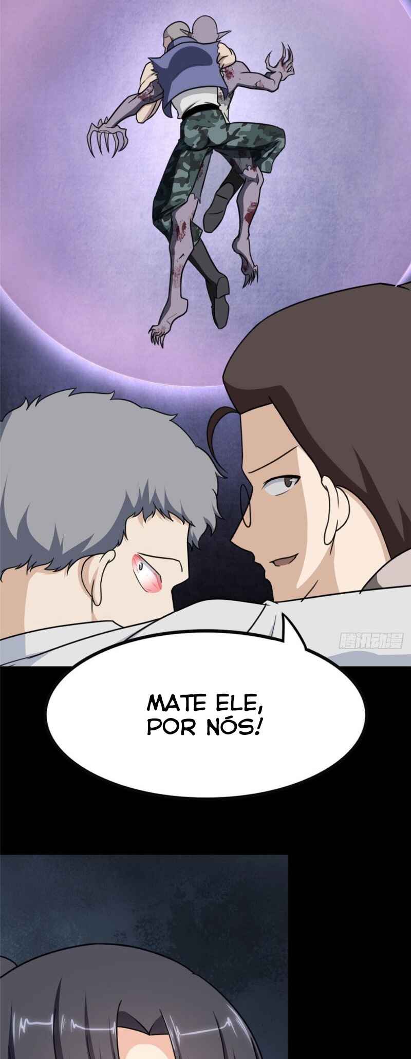 Chapter 197 - Page 16