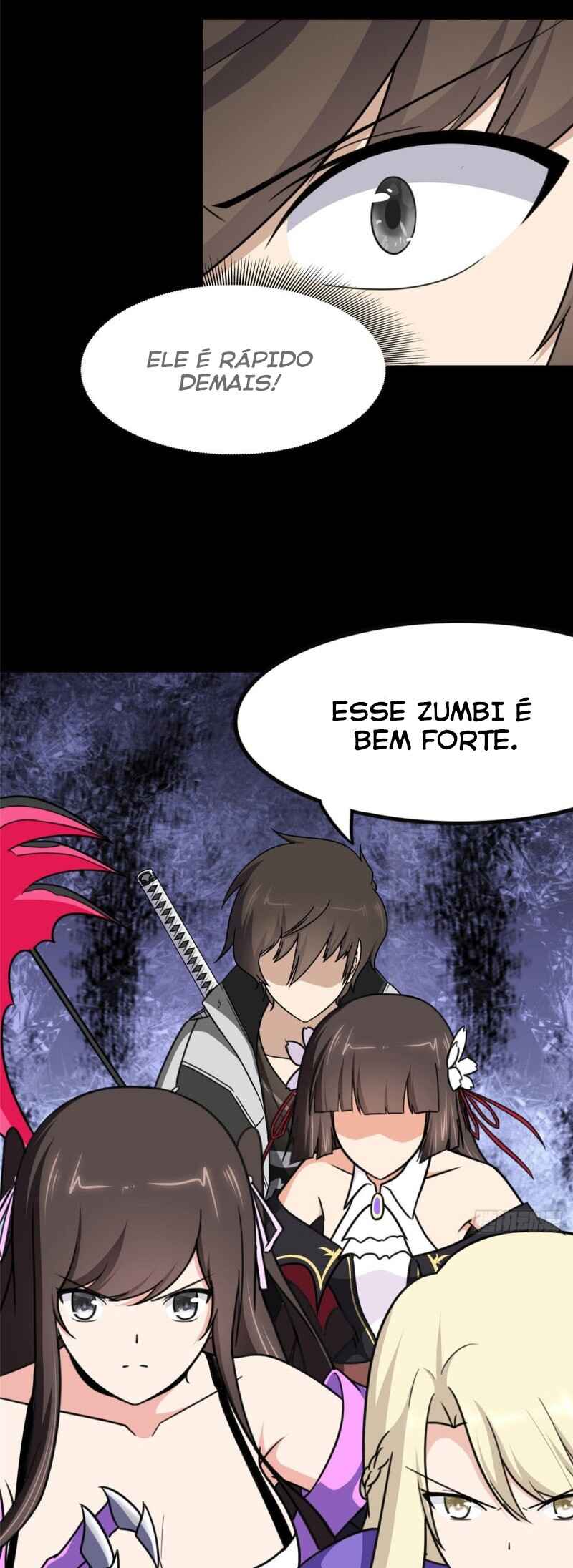 Chapter 197 - Page 8
