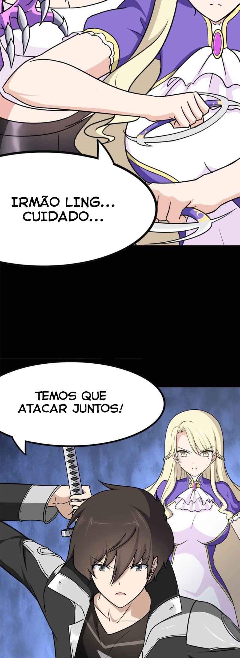 Chapter 197 - Page 9