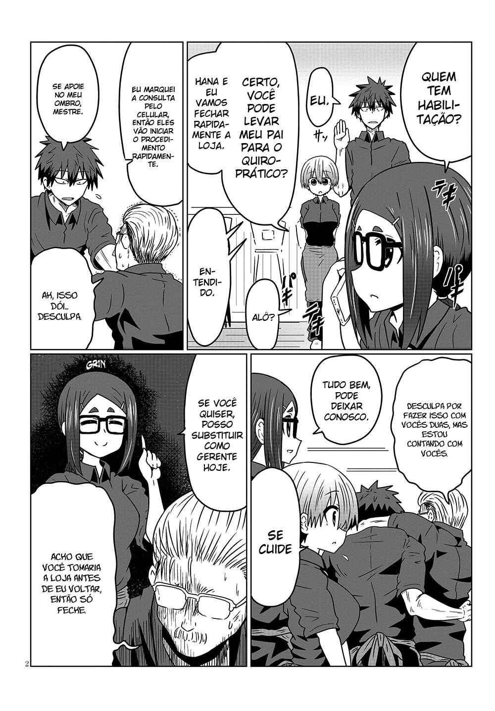 Chapter 30 - Page 3