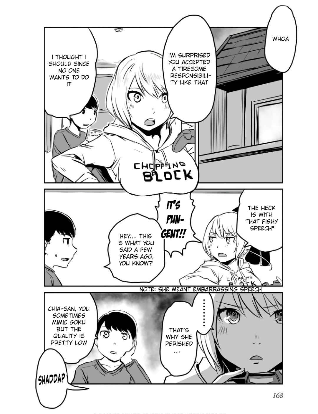 Chapter 30 - Page 3