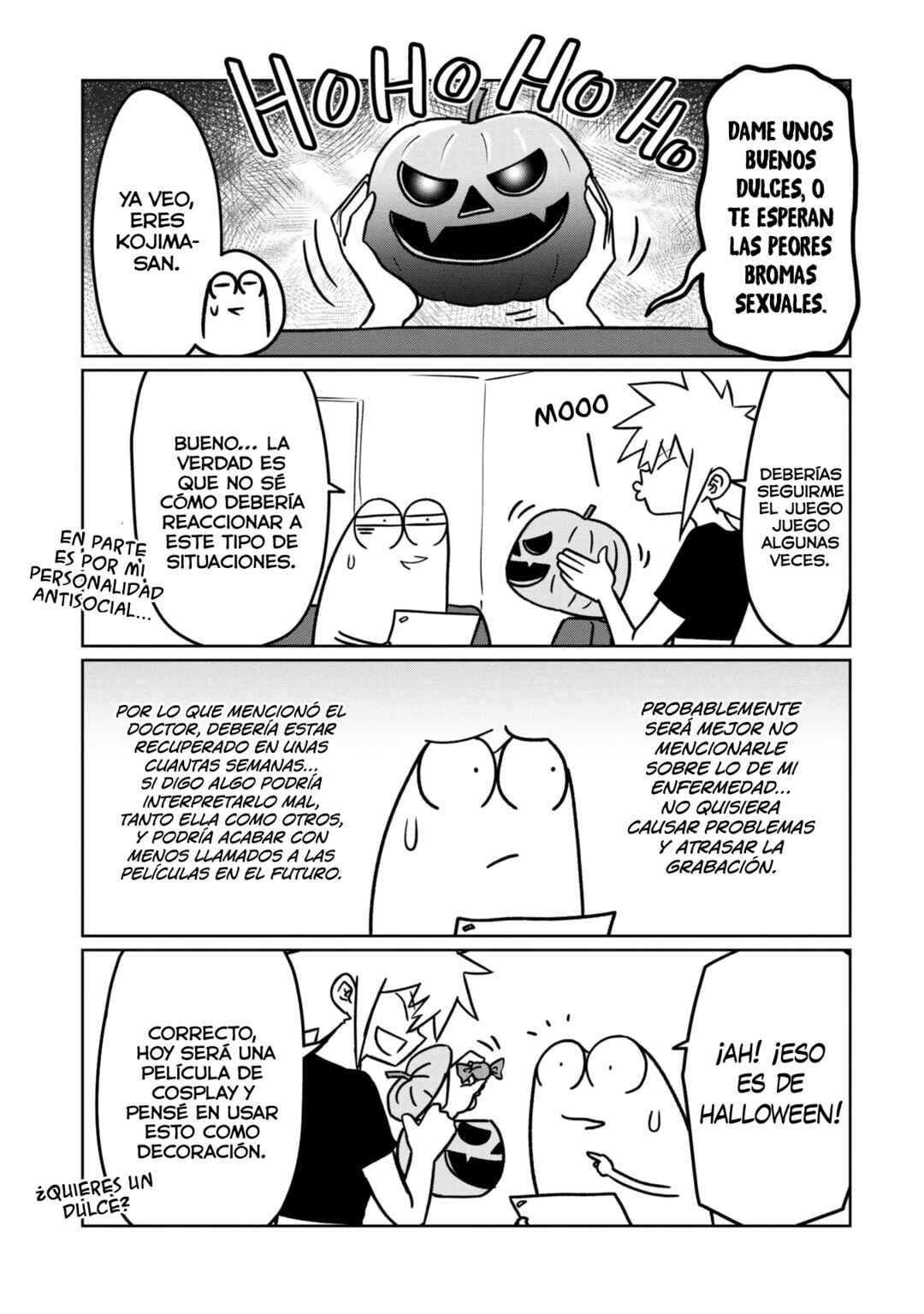 Chapter 87 - Page 3