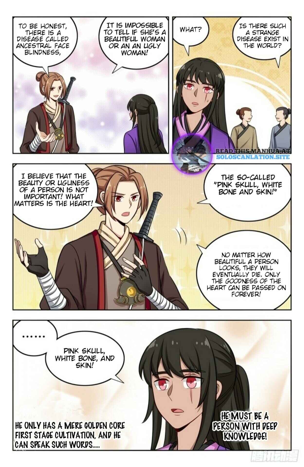 Chapter 234 - Page 11