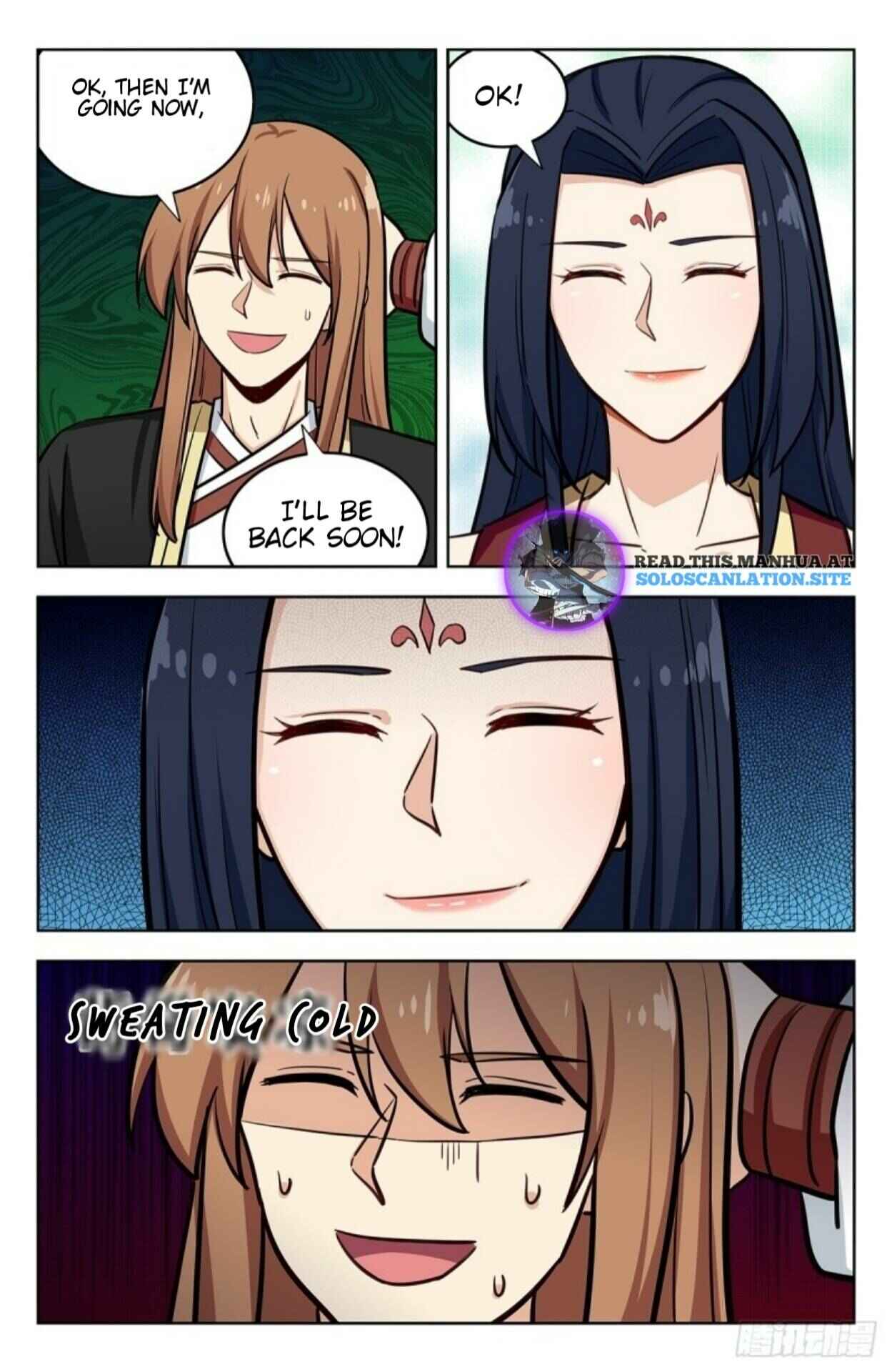 Chapter 234 - Page 4