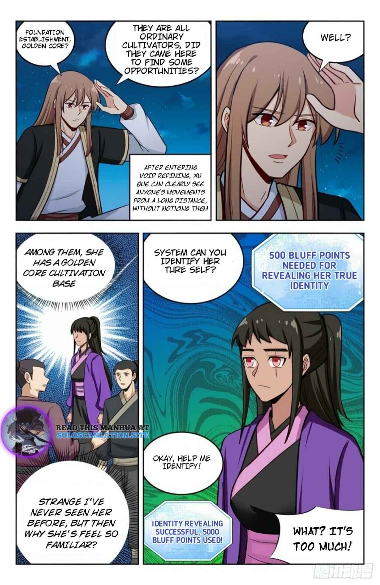 Chapter 234 - Page 6