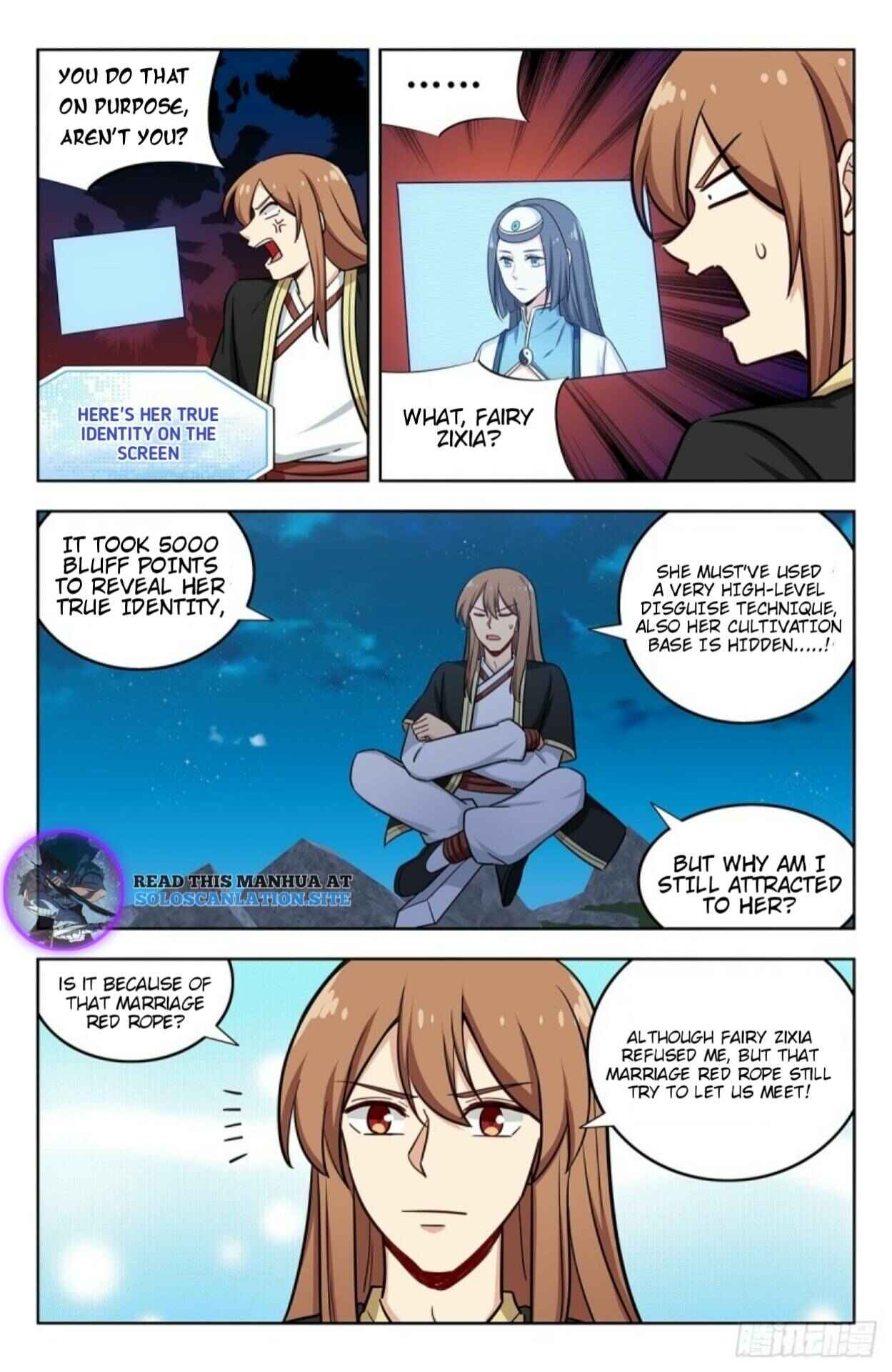 Chapter 234 - Page 7