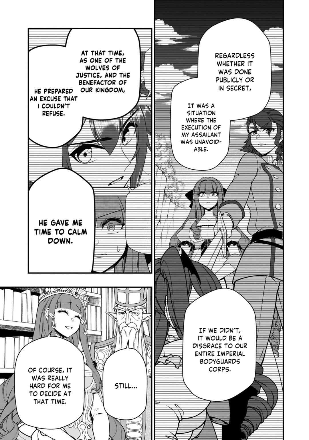 Chapter 68 - Page 20