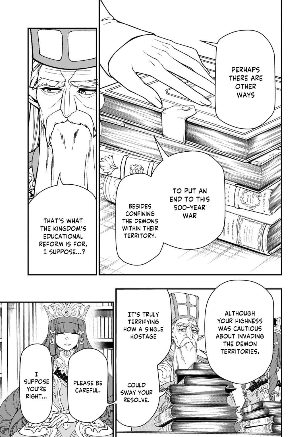 Chapter 68 - Page 22