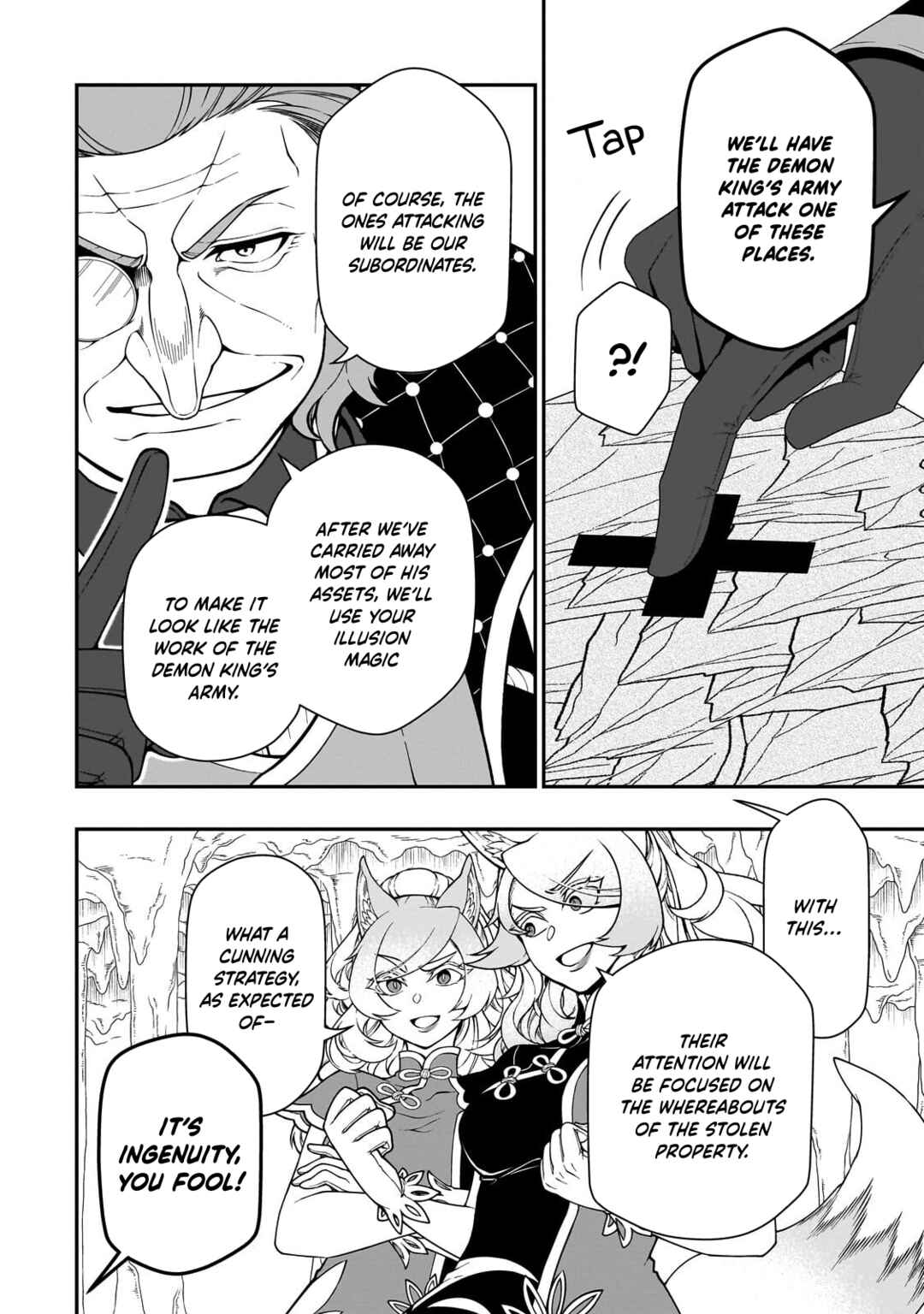Chapter 68 - Page 29