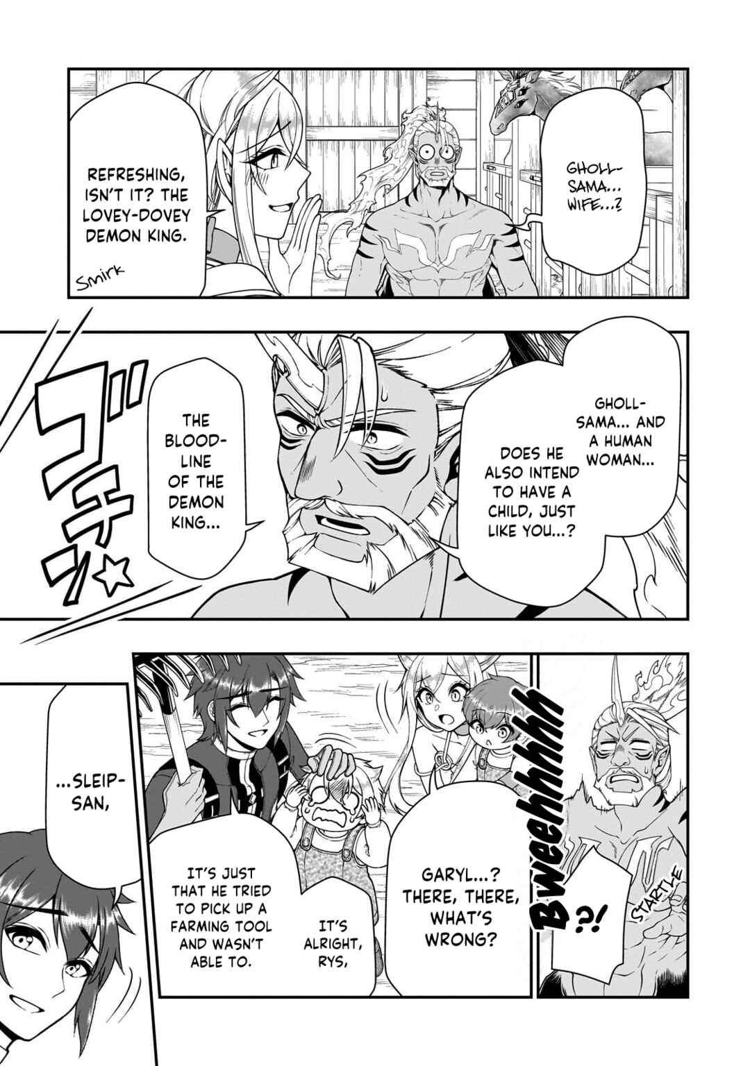 Chapter 68 - Page 8
