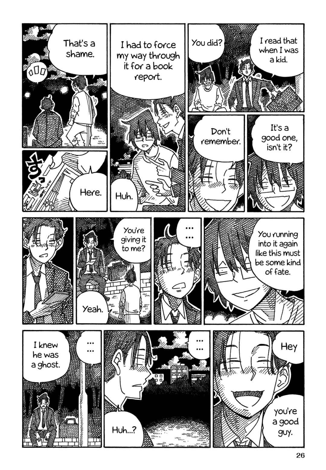 Chapter 1597 - Page 2