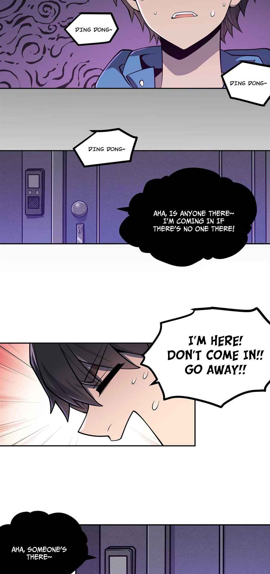 Chapter 5 - Page 2