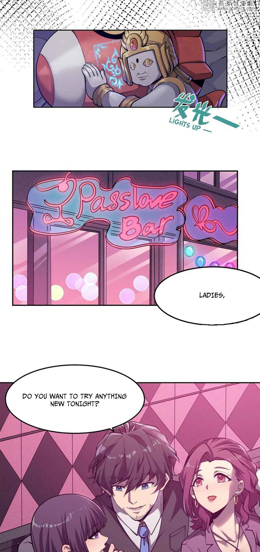 Chapter 5 - Page 6