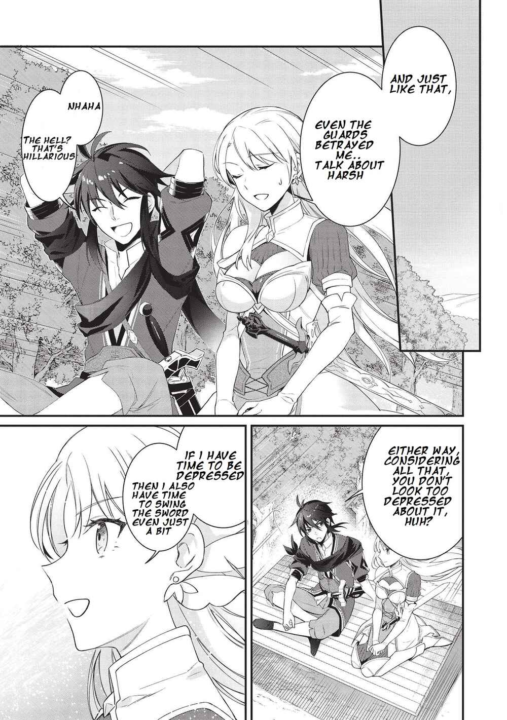 Chapter 2 - Page 2