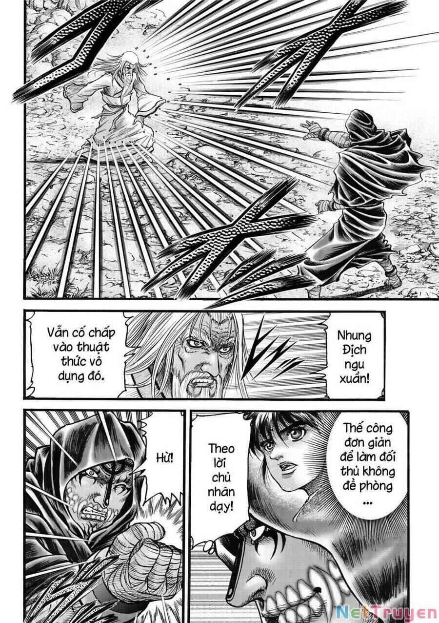 Chapter 309 - Page 16