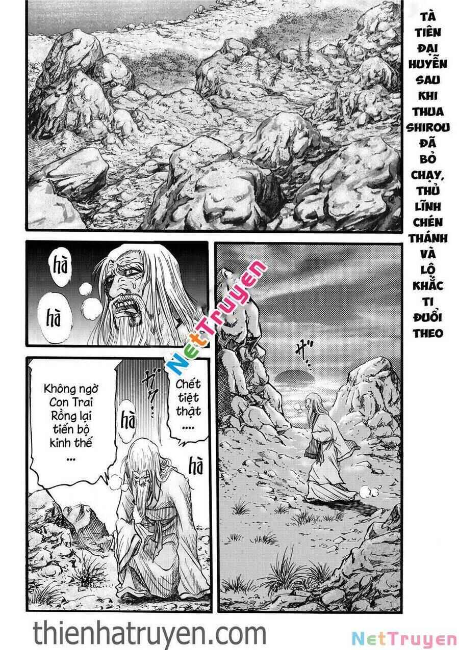 Chapter 309 - Page 2