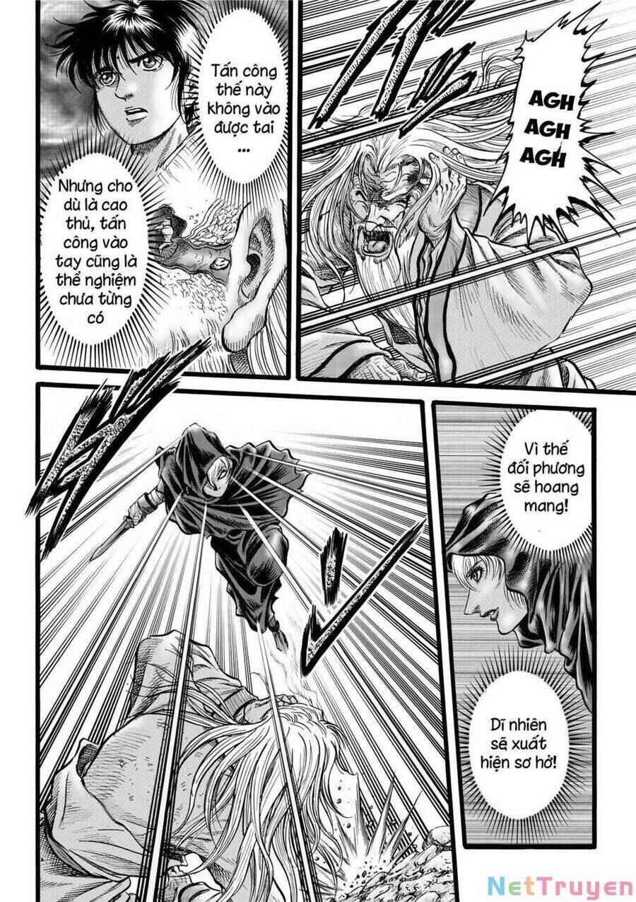 Chapter 309 - Page 20