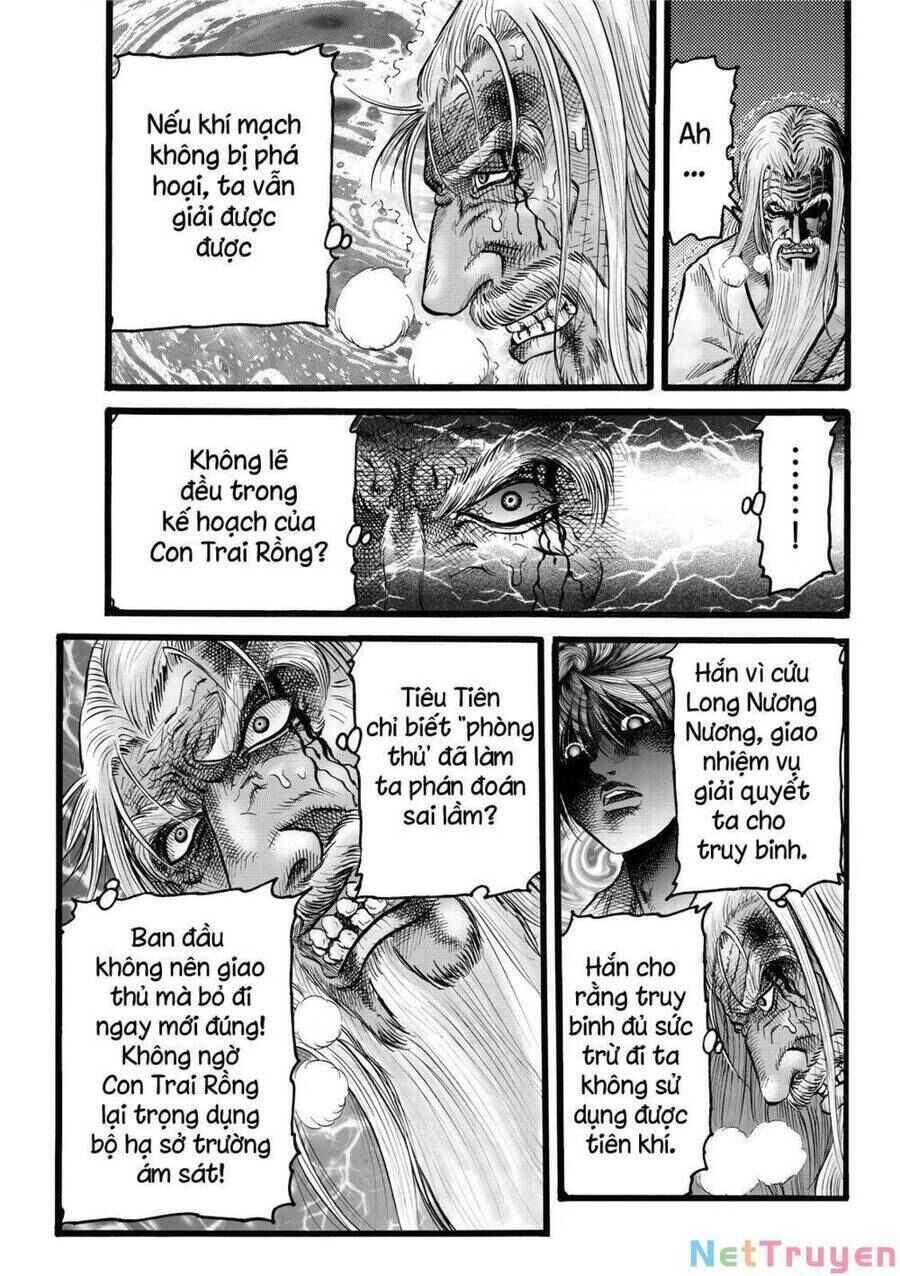 Chapter 309 - Page 25
