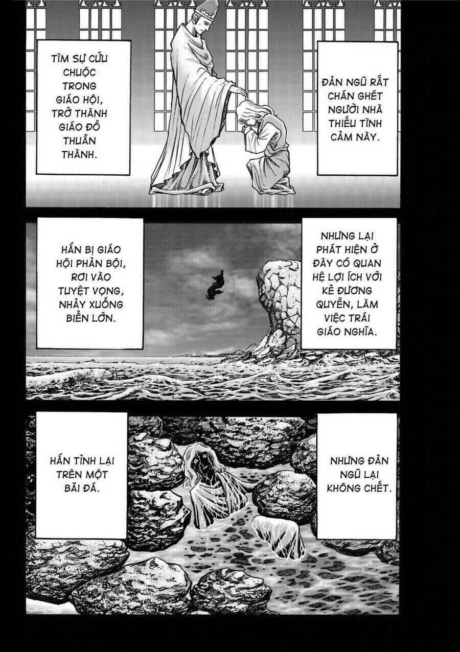 Chapter 309 - Page 32