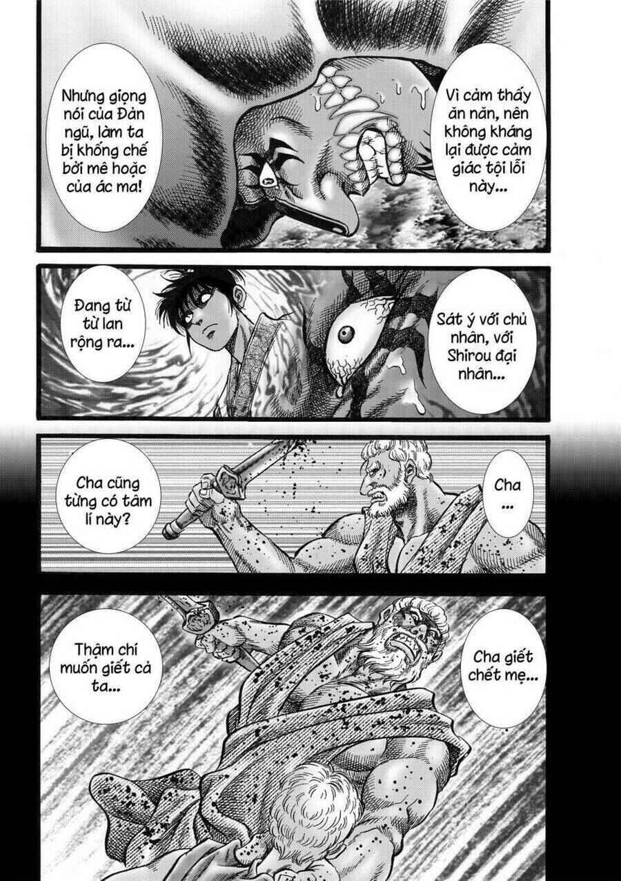 Chapter 309 - Page 50