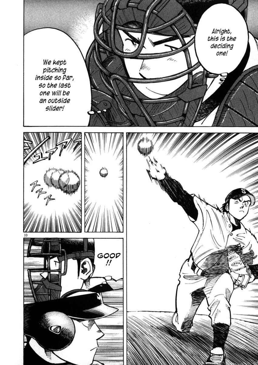 Chapter 40 - Page 10