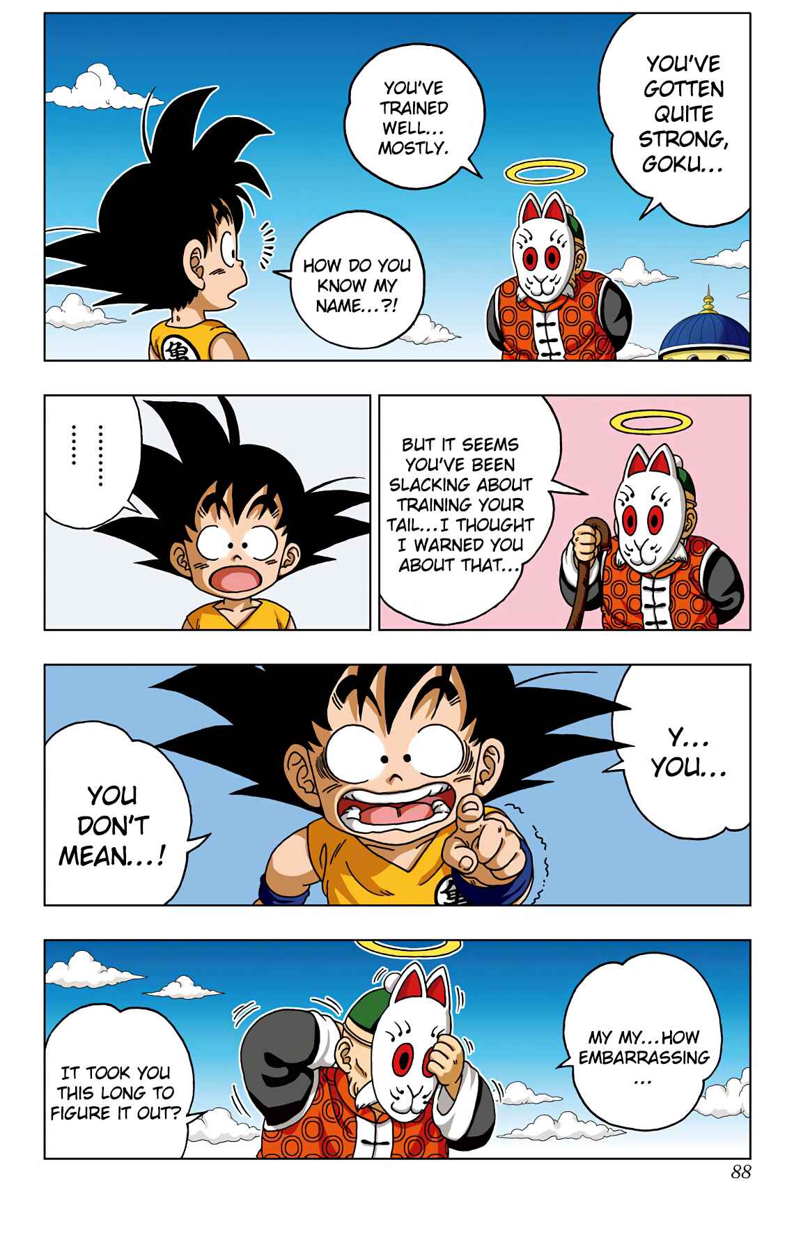 Chapter 33 - Page 12