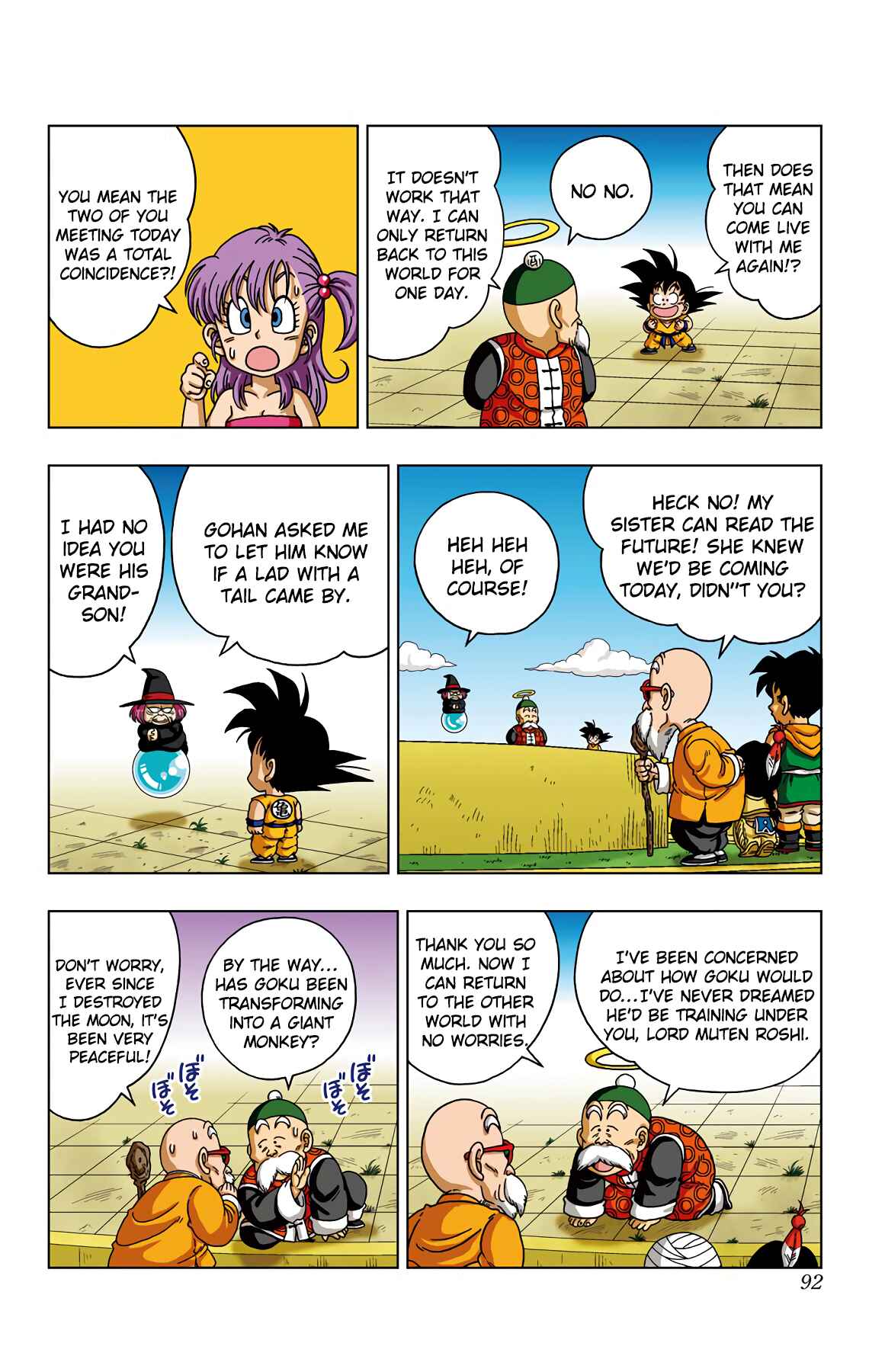 Chapter 33 - Page 16