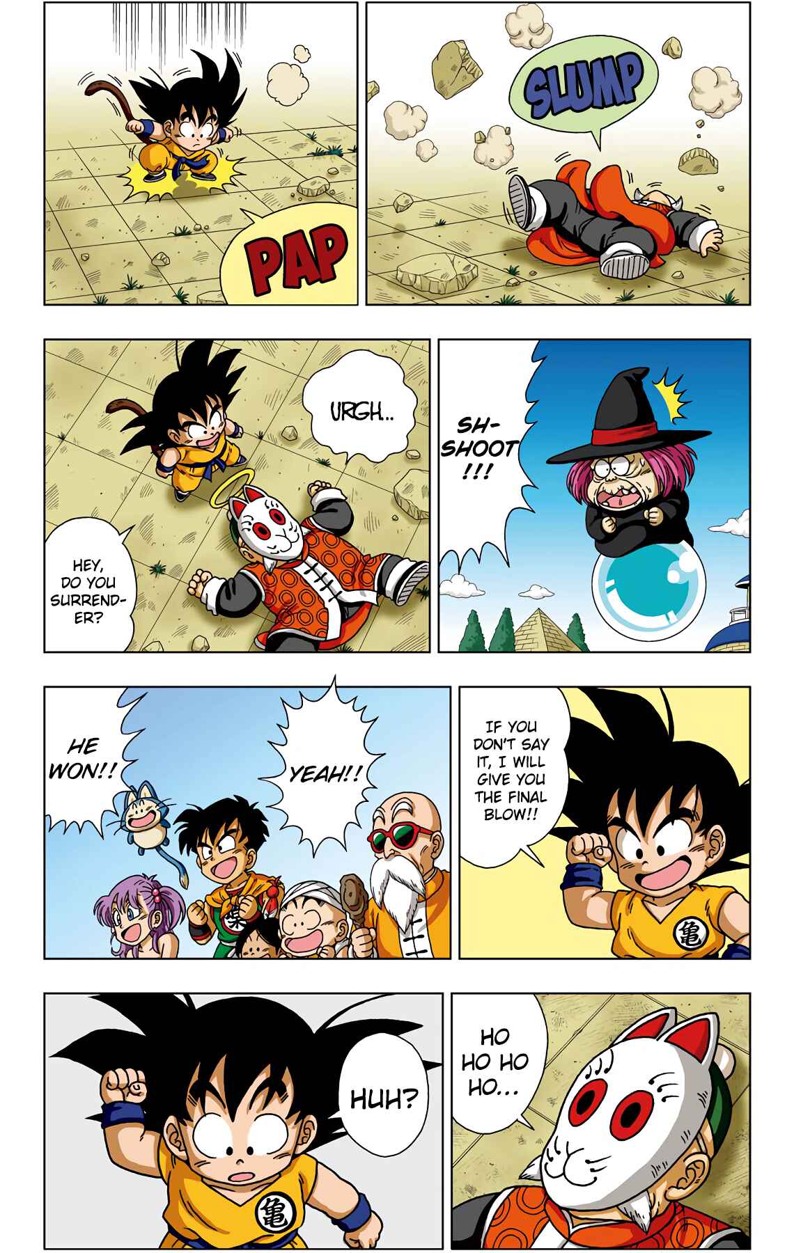 Chapter 33 - Page 3