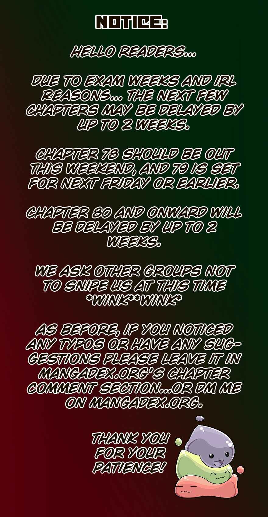 Chapter 77 - Page 19