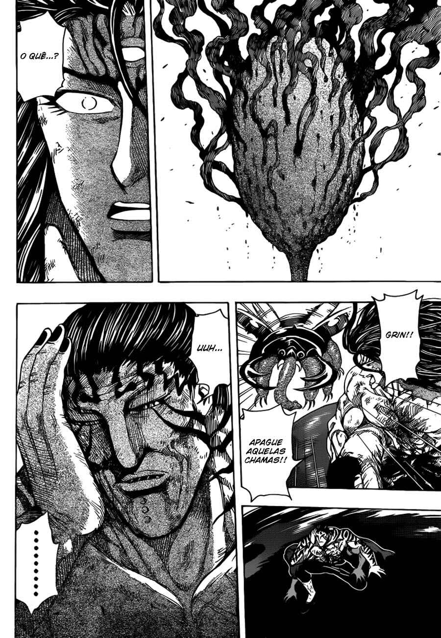 Chapter 258 - Page 11