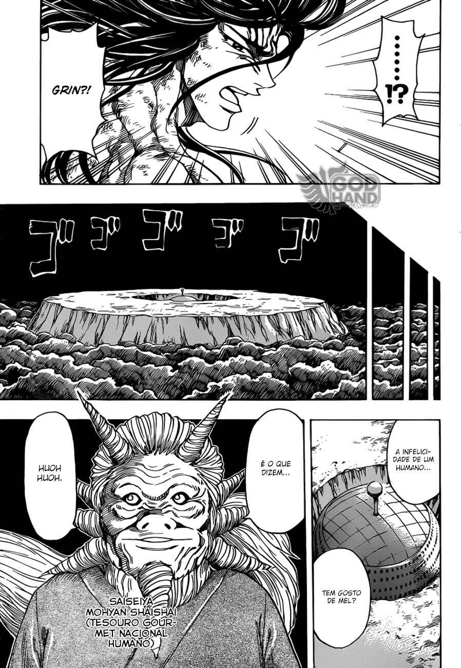 Chapter 258 - Page 12