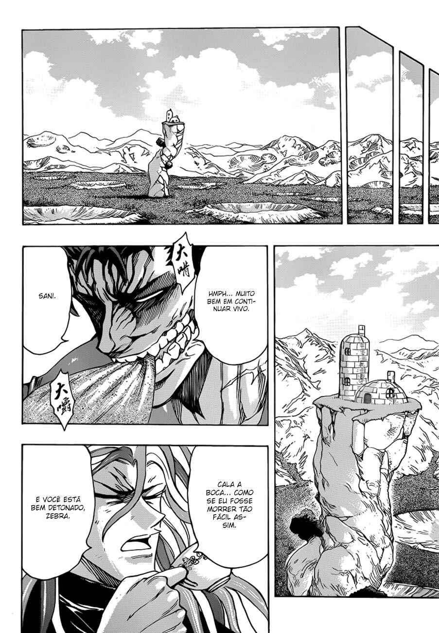 Chapter 258 - Page 16