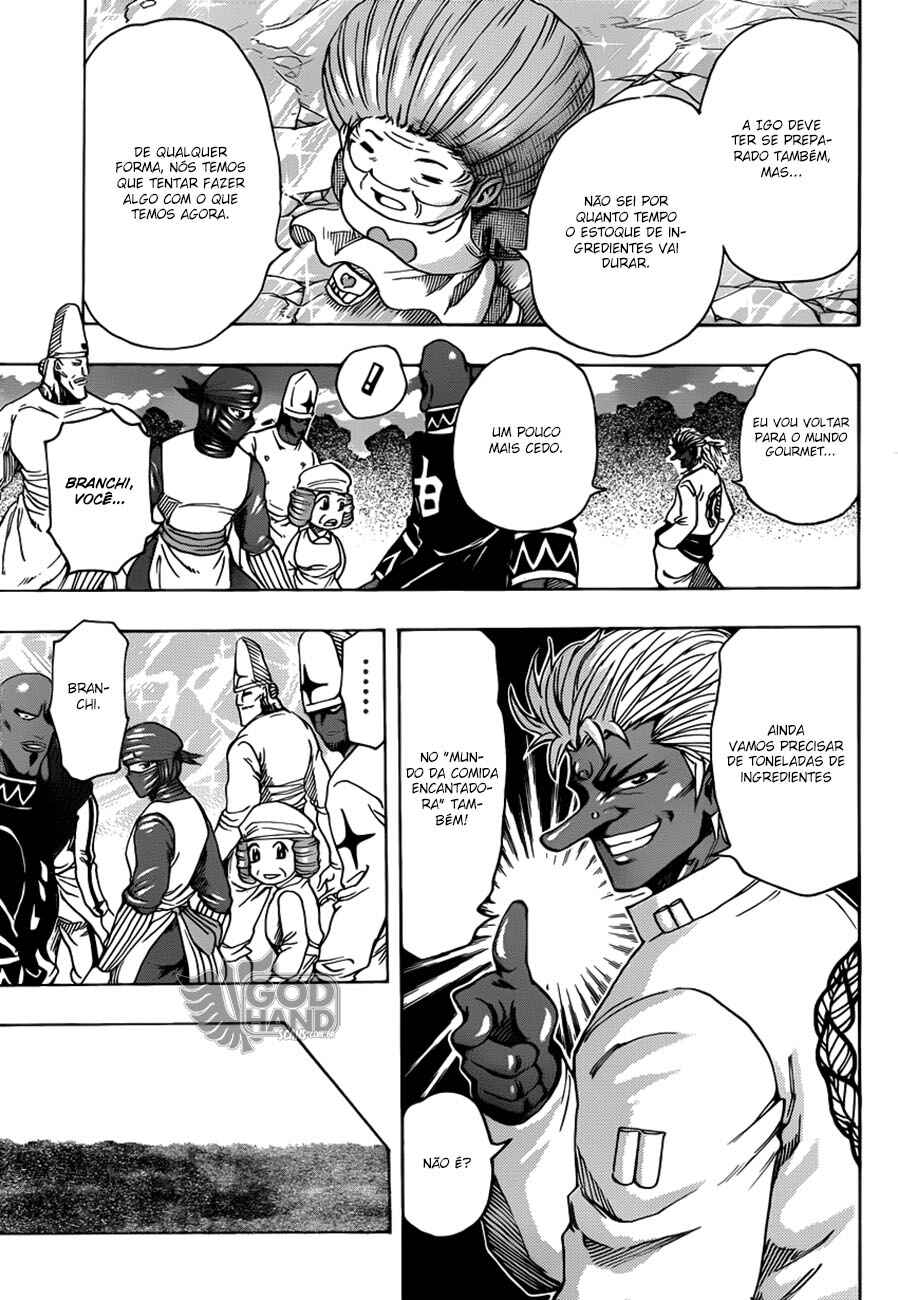 Chapter 258 - Page 9
