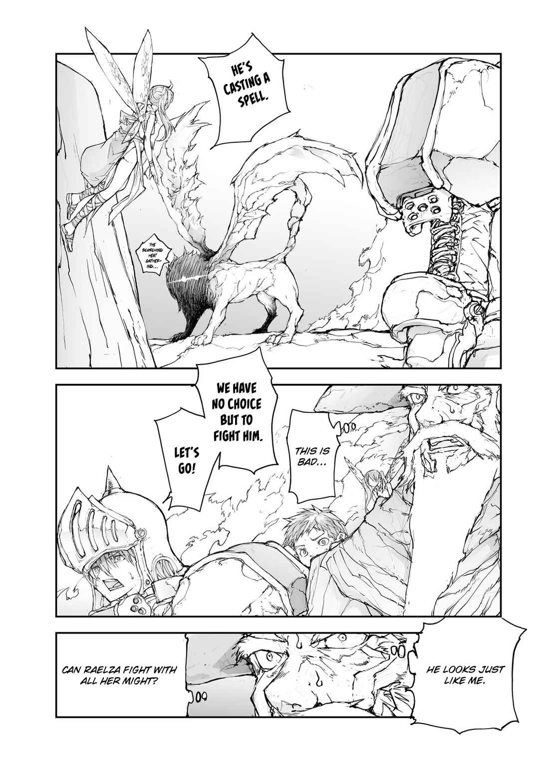 Chapter 104 - Page 3