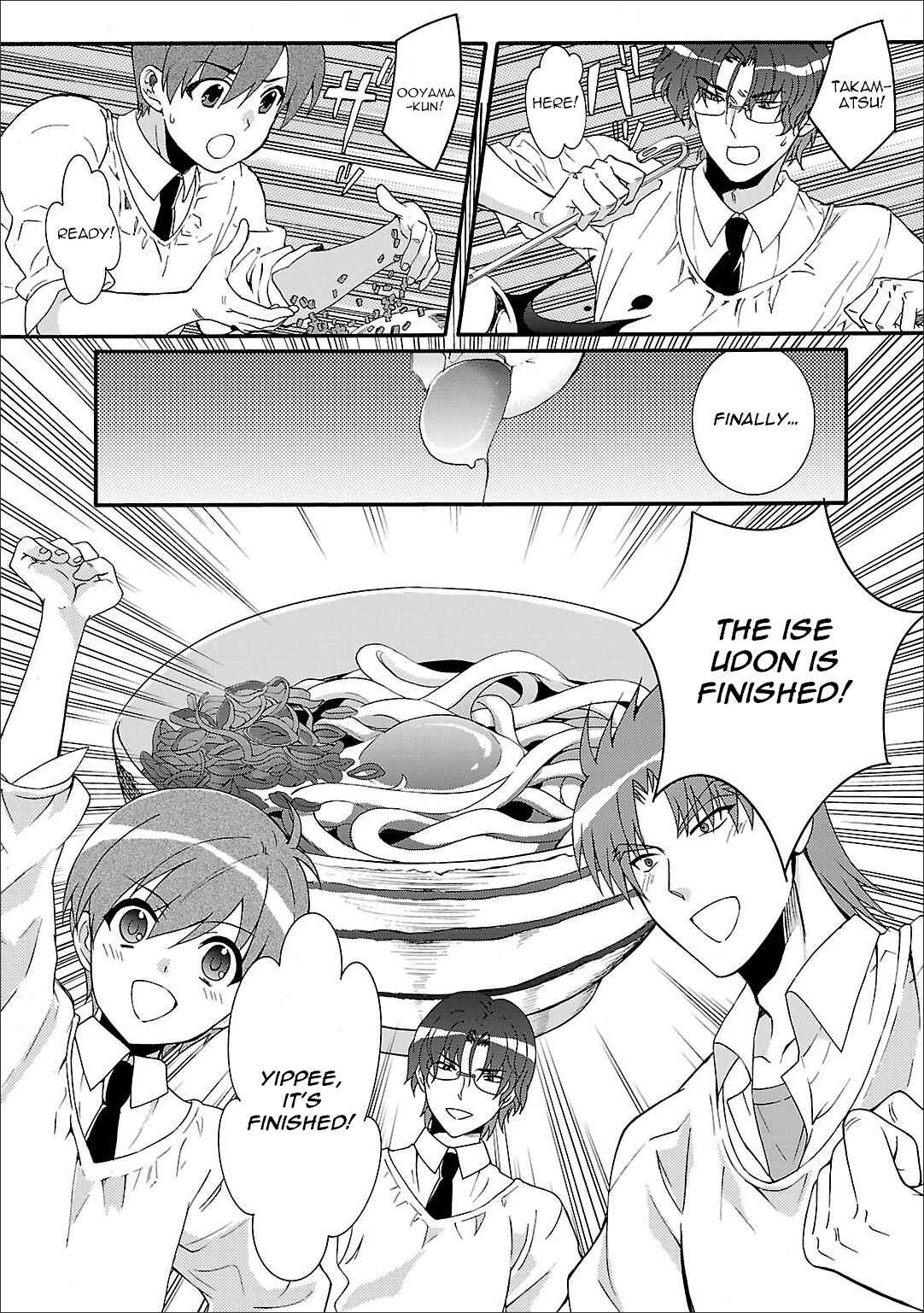 Chapter 54 - Page 14