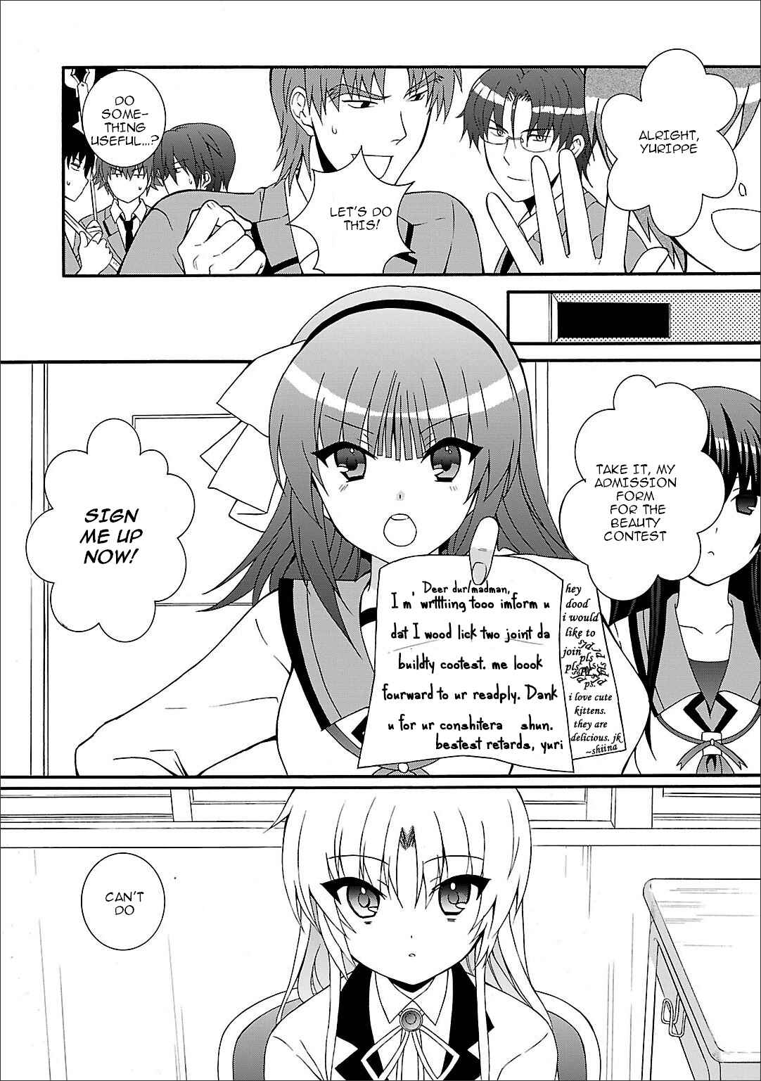 Chapter 54 - Page 19