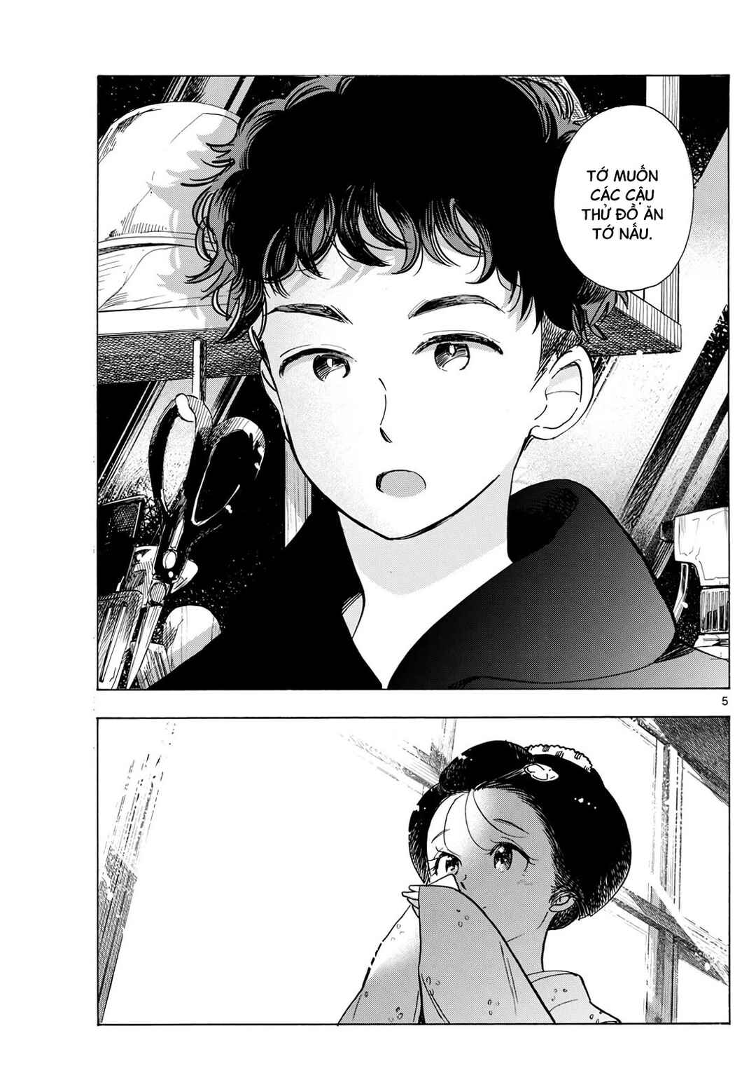 Chapter 276 - Page 5