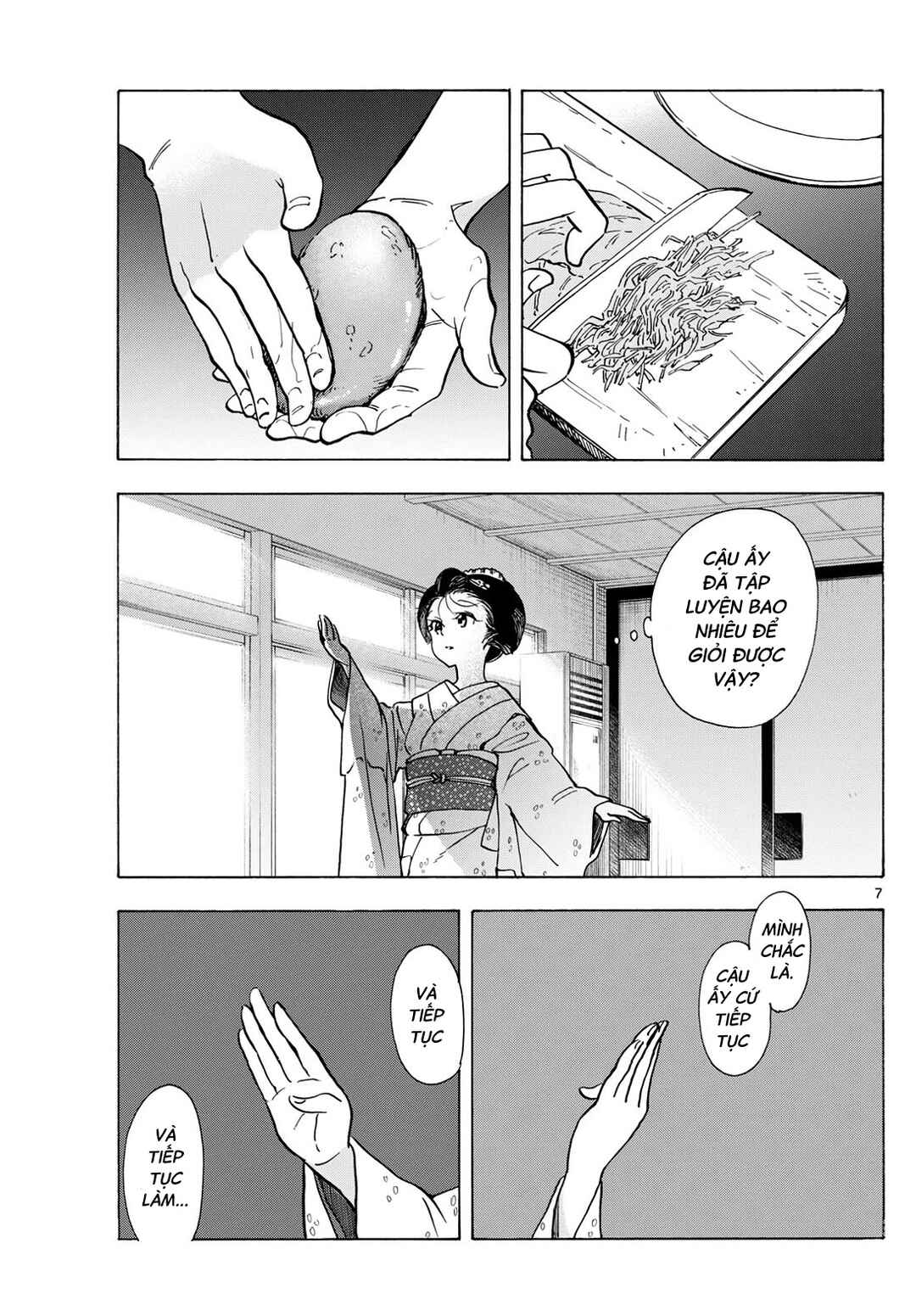 Chapter 276 - Page 7