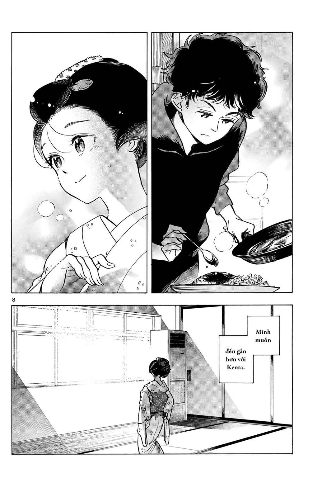 Chapter 276 - Page 8
