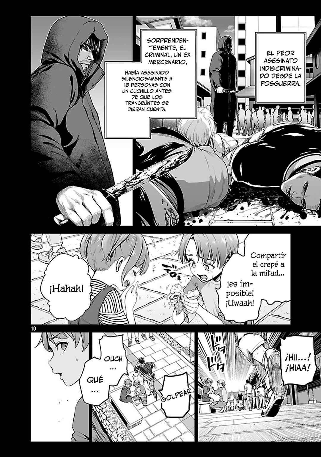 Chapter 2 - Page 11
