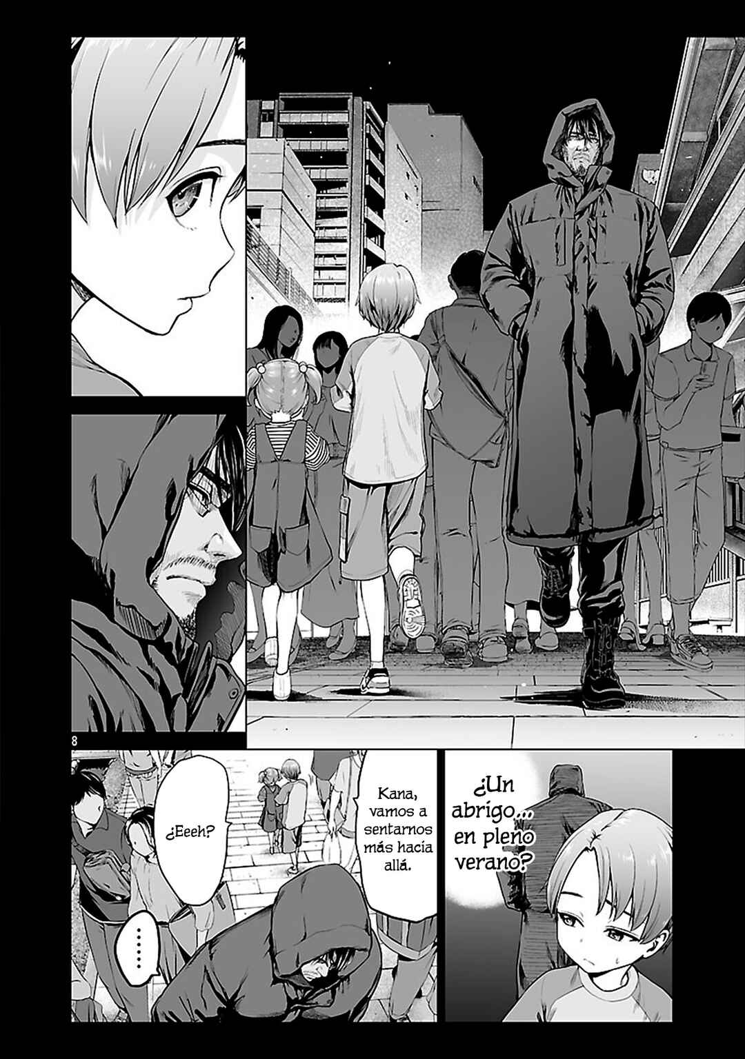 Chapter 2 - Page 9