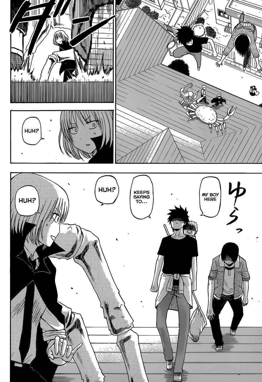 Chapter 224 - Page 9
