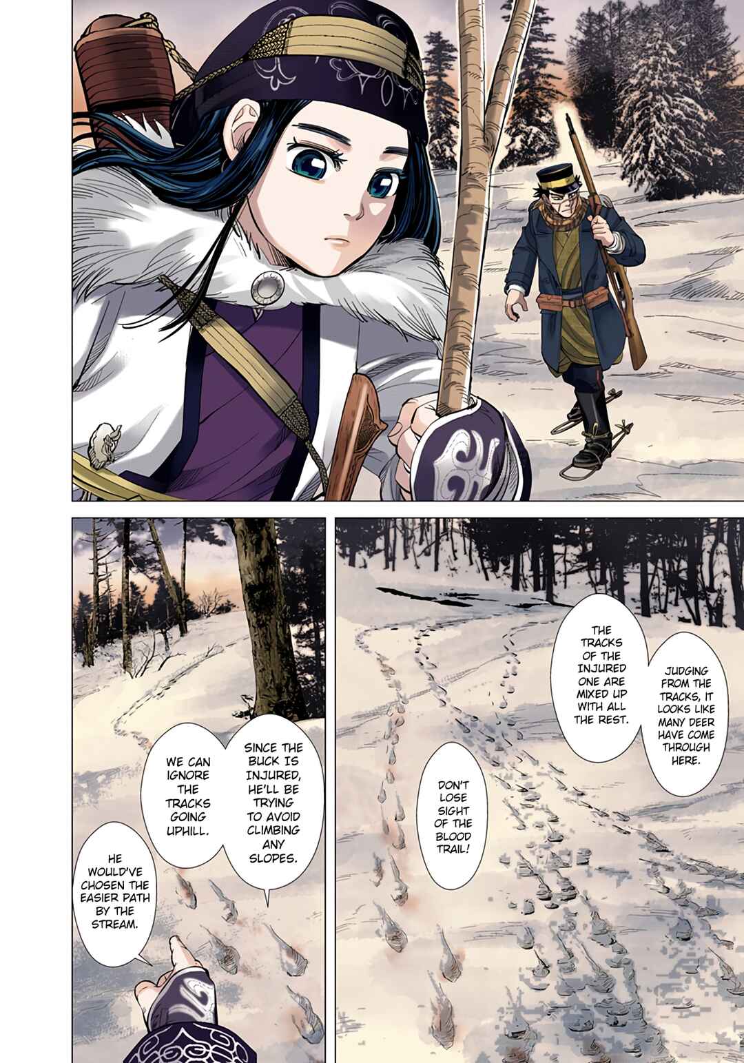 Chapter 23 - Page 6